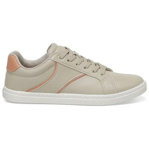 Adidași pentru femei Torex TRX24S-001 4FX Primăvară/ Beige photo 3