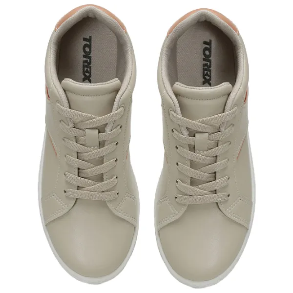Adidași pentru femei Torex TRX24S-001 4FX Primăvară/ Beige photo 4