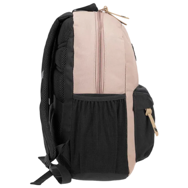 Ghiozdan pentru copii 4F Midshop 4FJAW22ABACM121 Beige Black Beige/ 16 l photo 4 Ghiozdan pentru copii 4F Midshop 4FJAW22ABACM121 Beige Black Beige/ 16 l photo 4