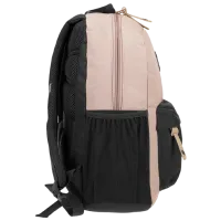 Ghiozdan pentru copii 4F Midshop 4FJAW22ABACM121 Beige Black Beige/ 16 l photo 4