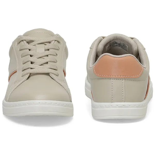 Adidași pentru femei Torex TRX24S-001 4FX Primăvară/ Beige photo 5