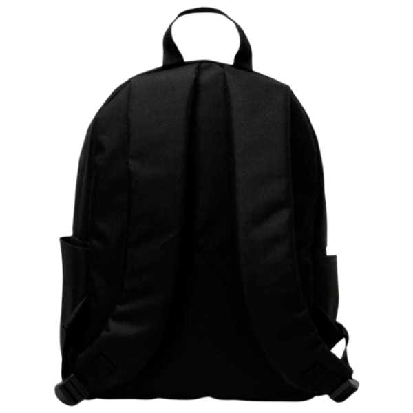 Ghiozdan pentru copii Lumberjack 101570000 Black White Black photo 2 Ghiozdan pentru copii Lumberjack 101570000 Black White Black photo 2