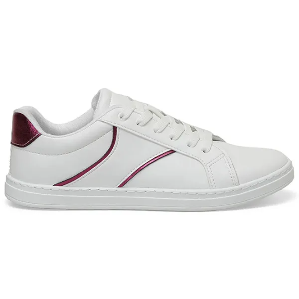 Adidași pentru femei Torex TRX24S-001 4FX Primăvară/ White photo 3