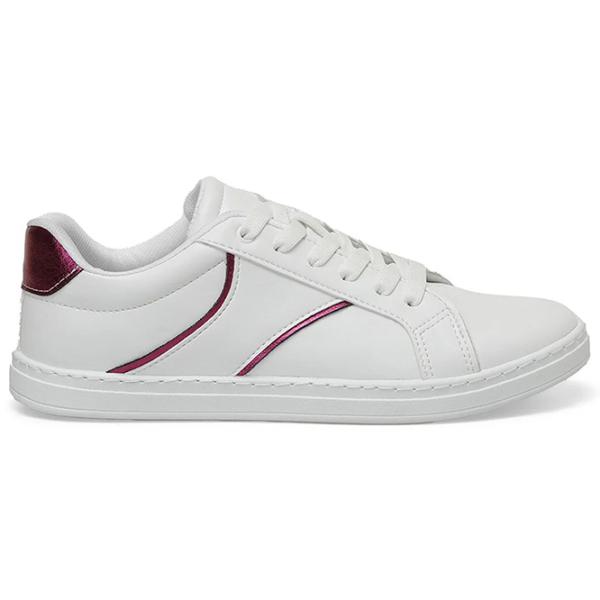 Adidași pentru femei Torex TRX24S-001 4FX Primăvară/ White photo 3