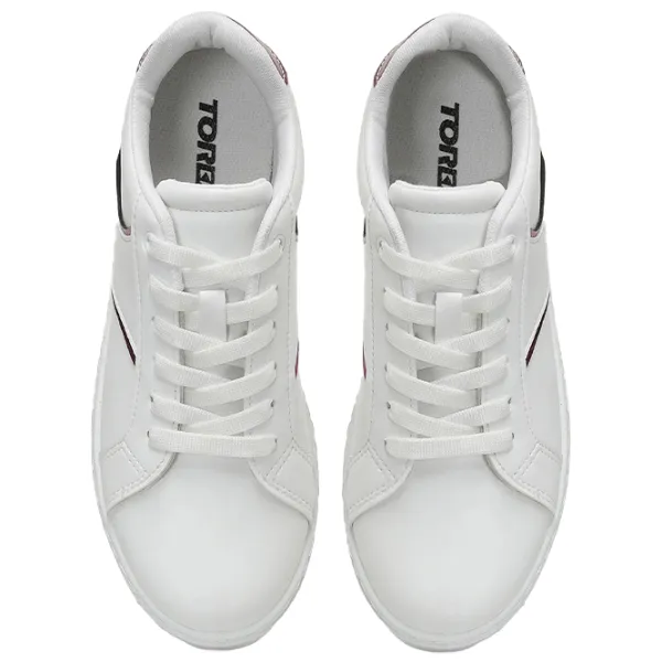 Adidași pentru femei Torex TRX24S-001 4FX Primăvară/ White photo 4