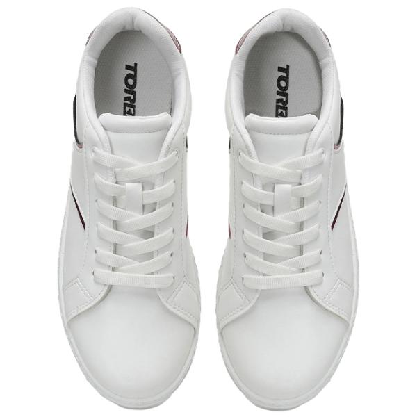 Adidași pentru femei Torex TRX24S-001 4FX Primăvară/ White photo 4