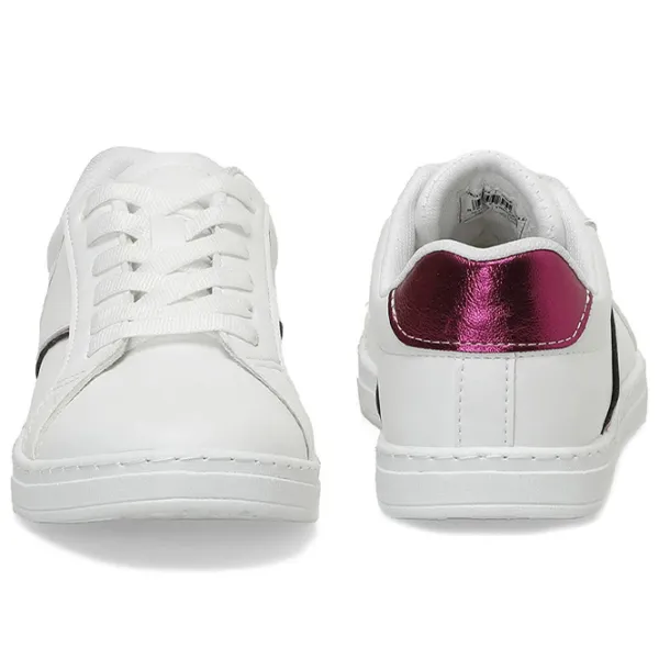 Adidași pentru femei Torex TRX24S-001 4FX Primăvară/ White photo 5