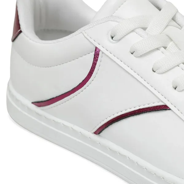 Adidași pentru femei Torex TRX24S-001 4FX Primăvară/ White photo 7