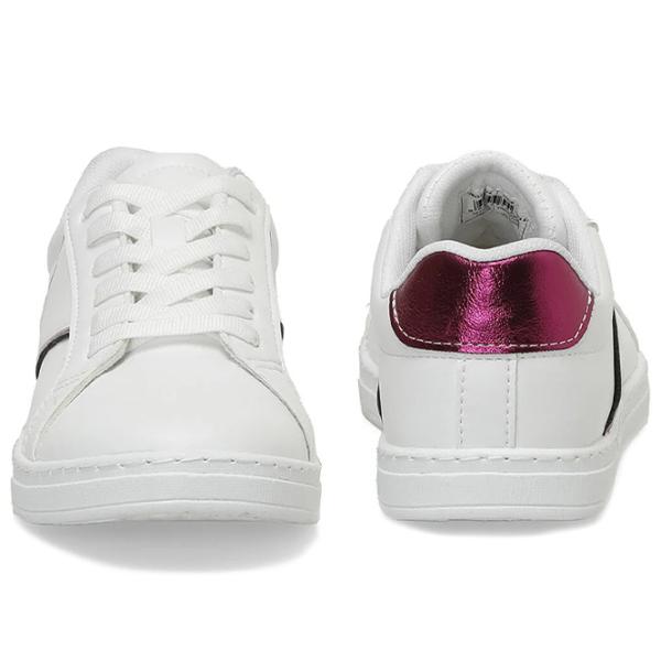 Adidași pentru femei Torex TRX24S-001 4FX Primăvară/ White photo 5