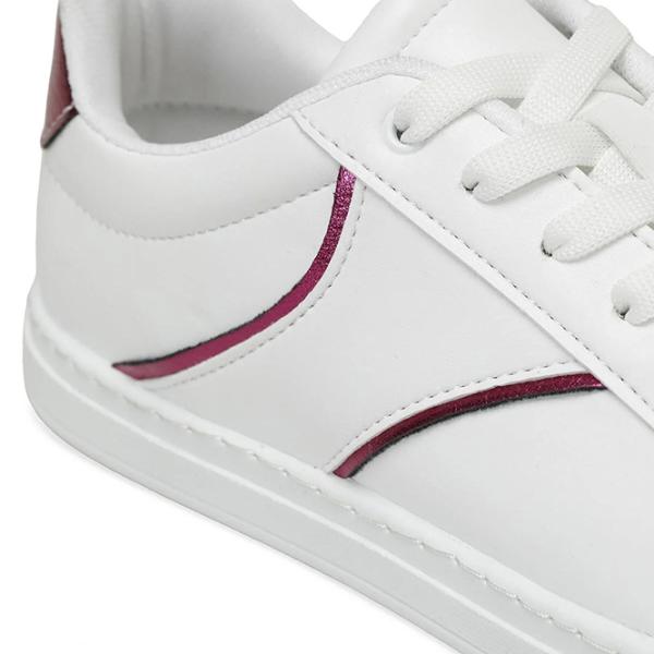 Adidași pentru femei Torex TRX24S-001 4FX Primăvară/ White photo 7