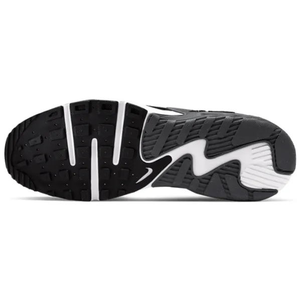 Кроссовки для мужчин Nike Air Max Excee 41/ Black White photo 6