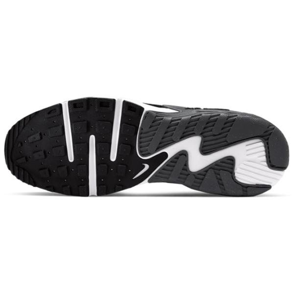 Adidași pentru bărbați Nike Air Max Excee 44.5/ Black White photo 6