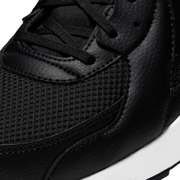 Adidași pentru bărbați Nike Air Max Excee 44.5/ Black White photo 7
