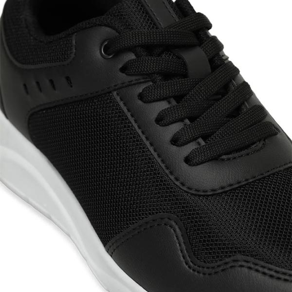 Кроссовки для женщин Art Bella CS22016 4FX Весна/ Черный photo 7