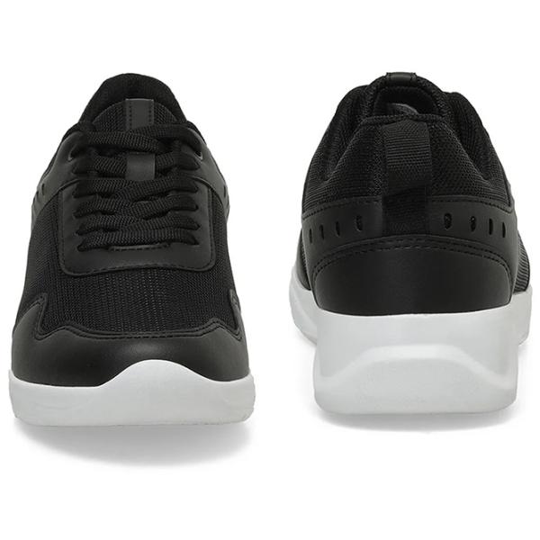 Кроссовки для женщин Art Bella CS22016 4FX Весна/ Черный photo 5