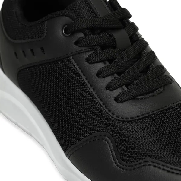 Кроссовки для женщин Art Bella CS22016 4FX Весна/ Черный photo 7