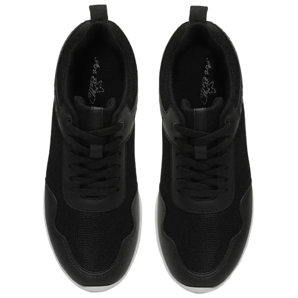 Кроссовки для женщин Art Bella CS22016 4FX Весна/ Черный photo 3