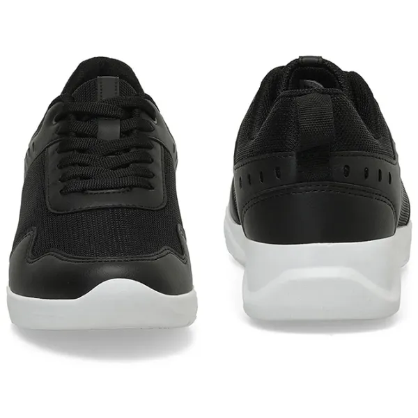 Кроссовки для женщин Art Bella CS22016 4FX Весна/ Черный photo 6