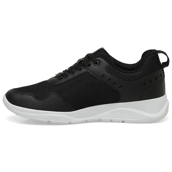 Кроссовки для женщин Art Bella CS22016 4FX Весна/ Черный photo 8