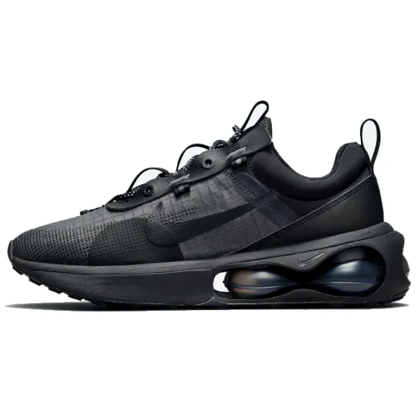 Adidași pentru bărbați Nike Air Max 2021 41/ Black photo 2