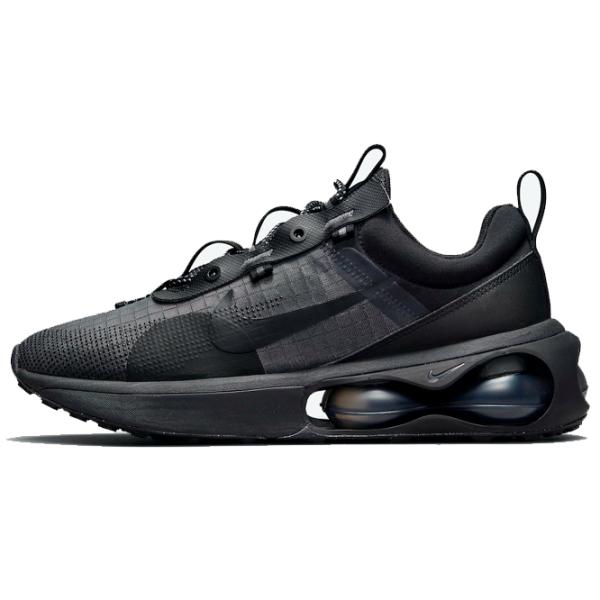 Adidași pentru bărbați Nike Air Max 2021 41/ Black photo 2