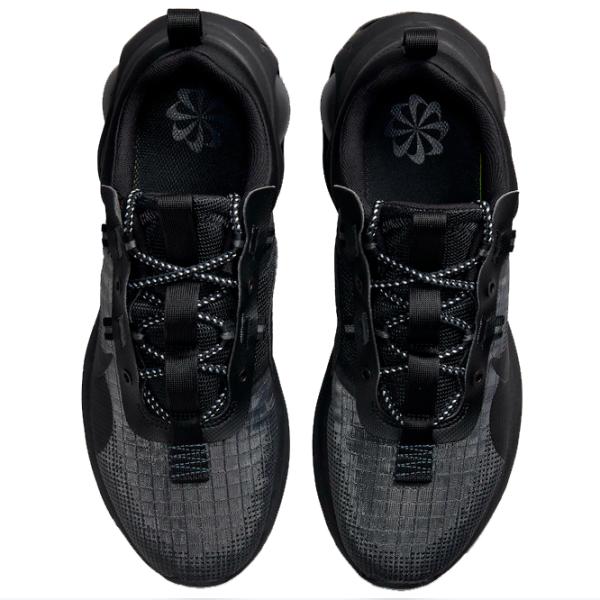 Adidași pentru bărbați Nike Air Max 2021 42/ Black photo 3