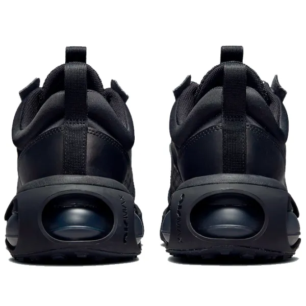 Adidași pentru bărbați Nike Air Max 2021 42/ Black photo 4