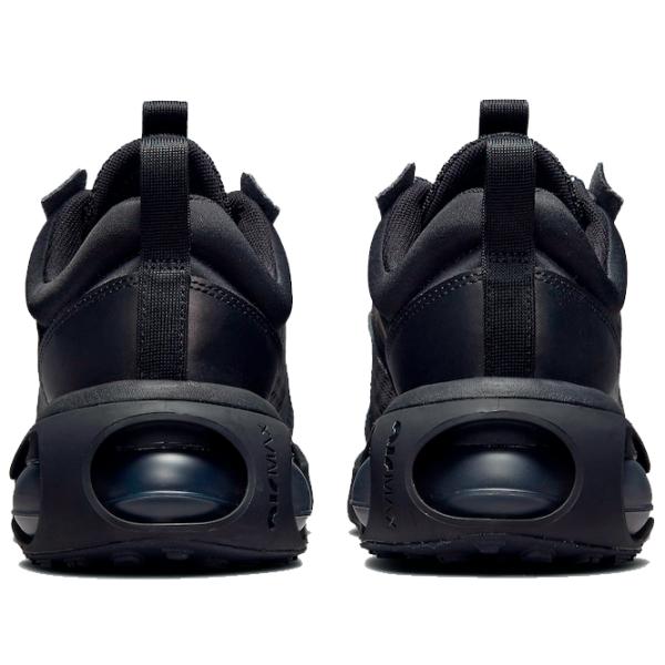 Adidași pentru bărbați Nike Air Max 2021 42/ Black photo 4