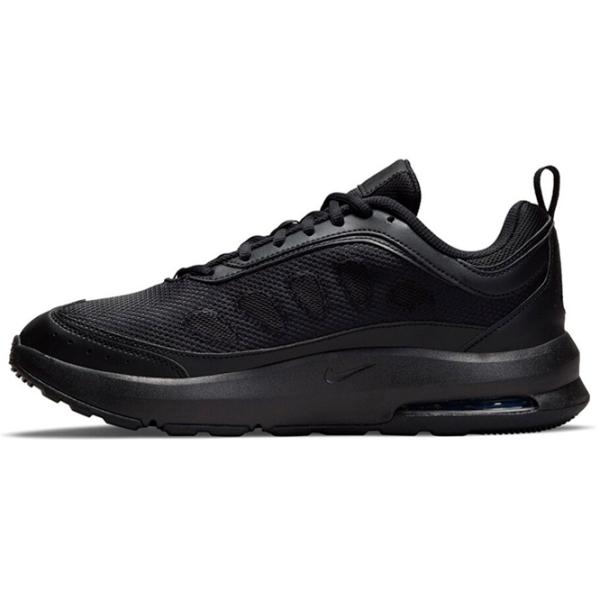 Adidași pentru bărbați Nike Sneaker Air Max Ap 44/ Black photo 2