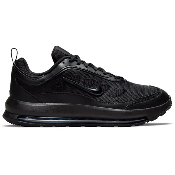 Adidași pentru bărbați Nike Sneaker Air Max Ap 44/ Black photo 3