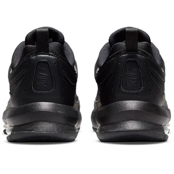 Adidași pentru bărbați Nike Sneaker Air Max Ap 44/ Black photo 5