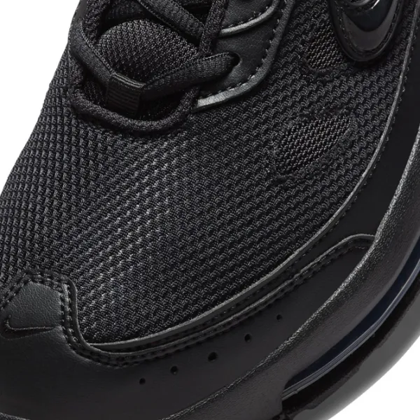 Adidași pentru bărbați Nike Sneaker Air Max Ap 44/ Black photo 7