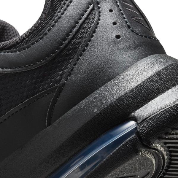 Adidași pentru bărbați Nike Sneaker Air Max Ap 44/ Black photo 8