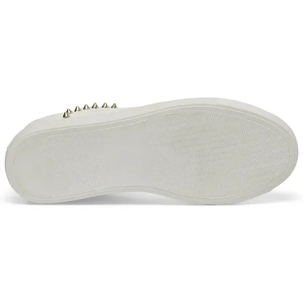 Кроссовки для женщин Art Bella CS24003 4FX Весна/ Кремовый photo 6