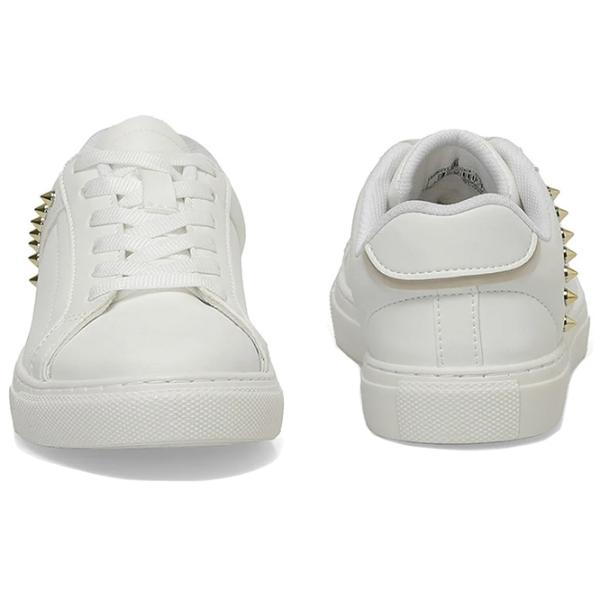 Кроссовки для женщин Art Bella CS24003 4FX Весна/ Кремовый photo 5