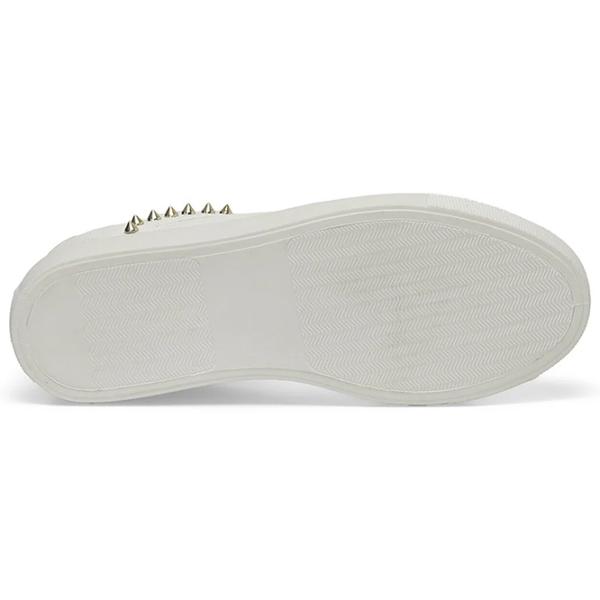 Кроссовки для женщин Art Bella CS24003 4FX Весна/ Кремовый photo 6