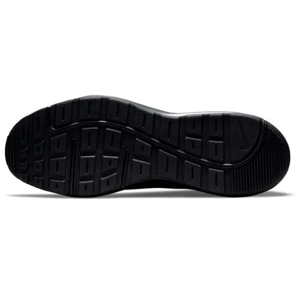 Adidași pentru bărbați Nike Sneaker Air Max Ap 44.5/ Black photo 6