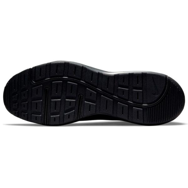 Adidași pentru bărbați Nike Sneaker Air Max Ap 44.5/ Black photo 6