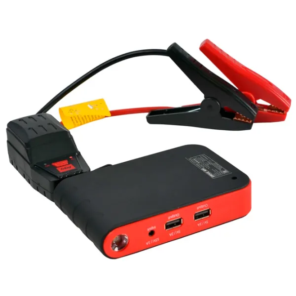 Пусковое устройство Fubag DRIVE400 200 A - 400 A photo 3