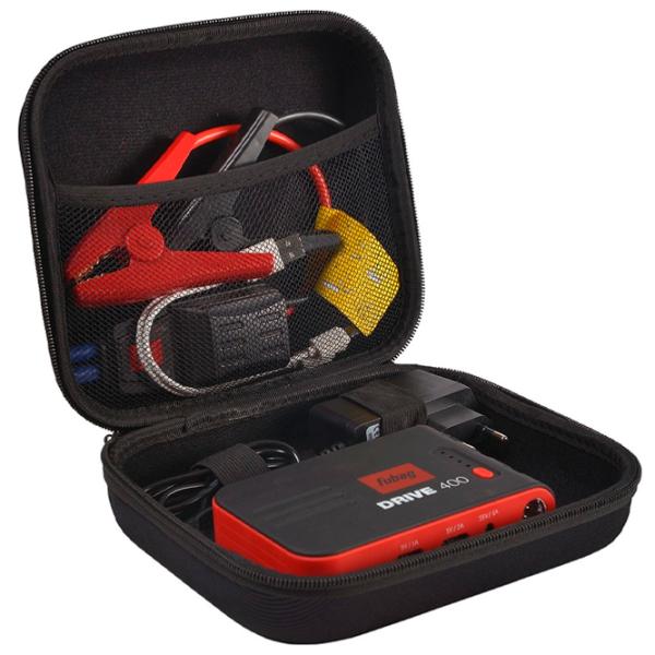 Пусковое устройство Fubag DRIVE400 200 A - 400 A photo 5