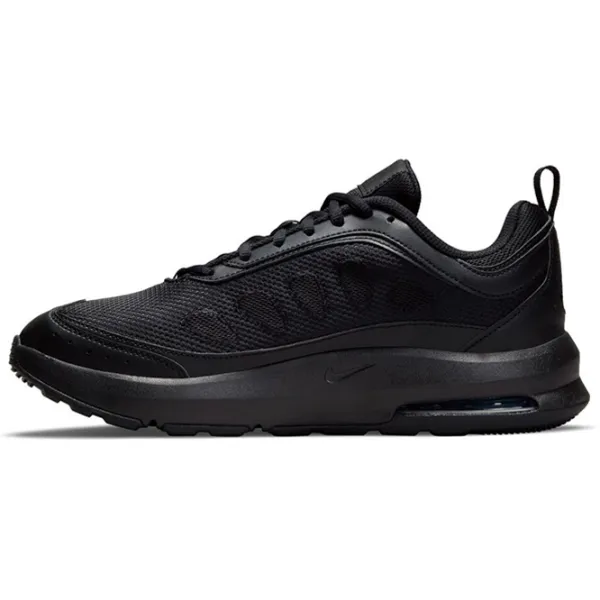 Adidași pentru bărbați Nike Sneaker Air Max Ap 45/ Black photo 2
