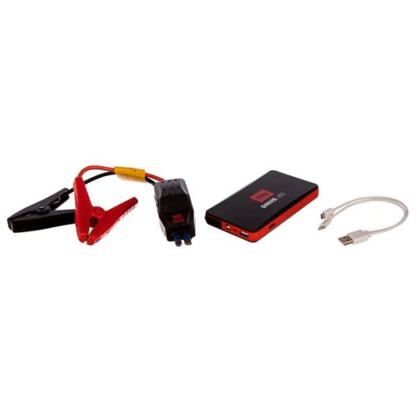 Пусковое устройство Fubag DRIVE300 150 А - 300 А photo 5
