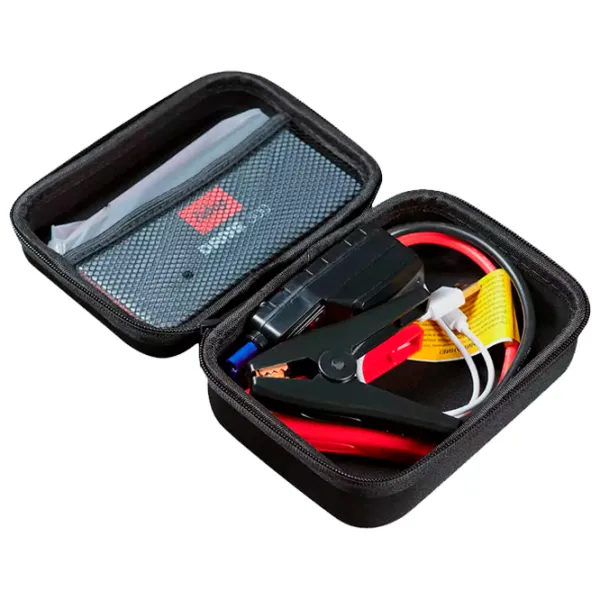 Пусковое устройство Fubag DRIVE300 150 А - 300 А photo 6