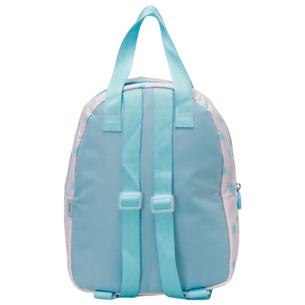 Рюкзак для детей Frozen 3W ELSA SM DTY BPCK 3PR Белый Синий Белый photo 3 Рюкзак для детей Frozen 3W ELSA SM DTY BPCK 3PR Белый Синий Белый photo 3