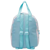 Ghiozdan pentru copii Frozen 3W ELSA SM DTY BPCK 3PR White Blue White photo 3