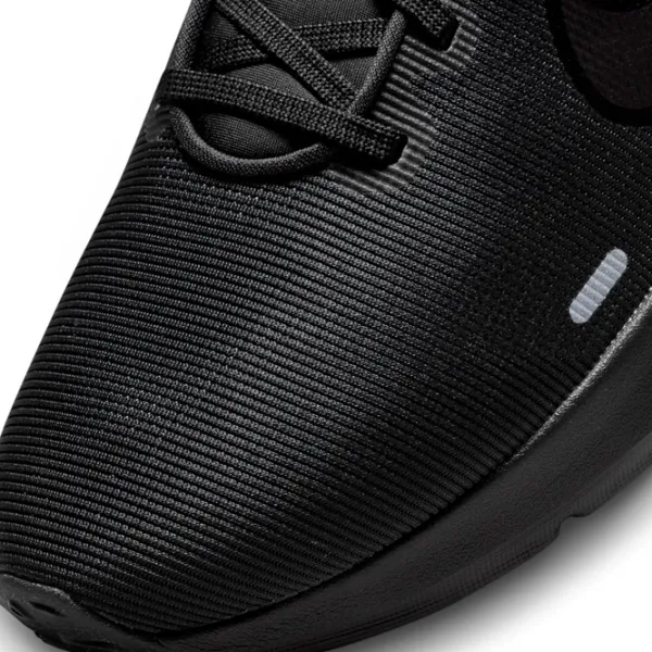 Adidași pentru bărbați Nike Downshifter 12 44.5/ Black photo 7