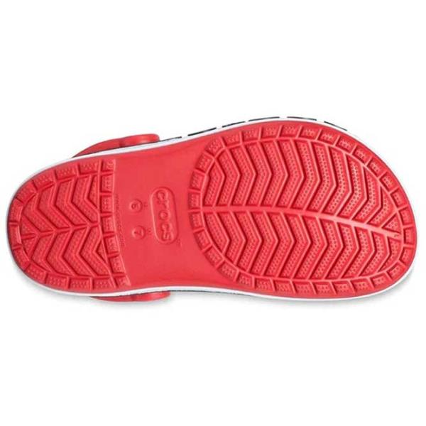 Saboți pentru femei Crocs Bayaband Clog 36 - 37/ Red photo 6