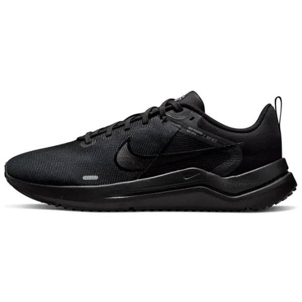 Adidași pentru bărbați Nike Downshifter 12 45.5/ Black photo 2