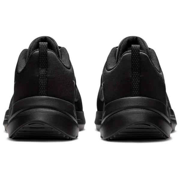 Adidași pentru bărbați Nike Downshifter 12 45.5/ Black photo 5