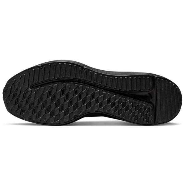 Adidași pentru bărbați Nike Downshifter 12 45.5/ Black photo 6